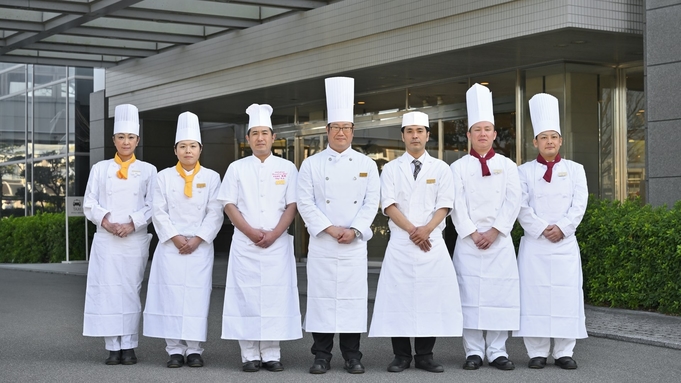 【1泊2食付】■和洋ダイニング阿波　〜徳島まるかじり和洋会席〜